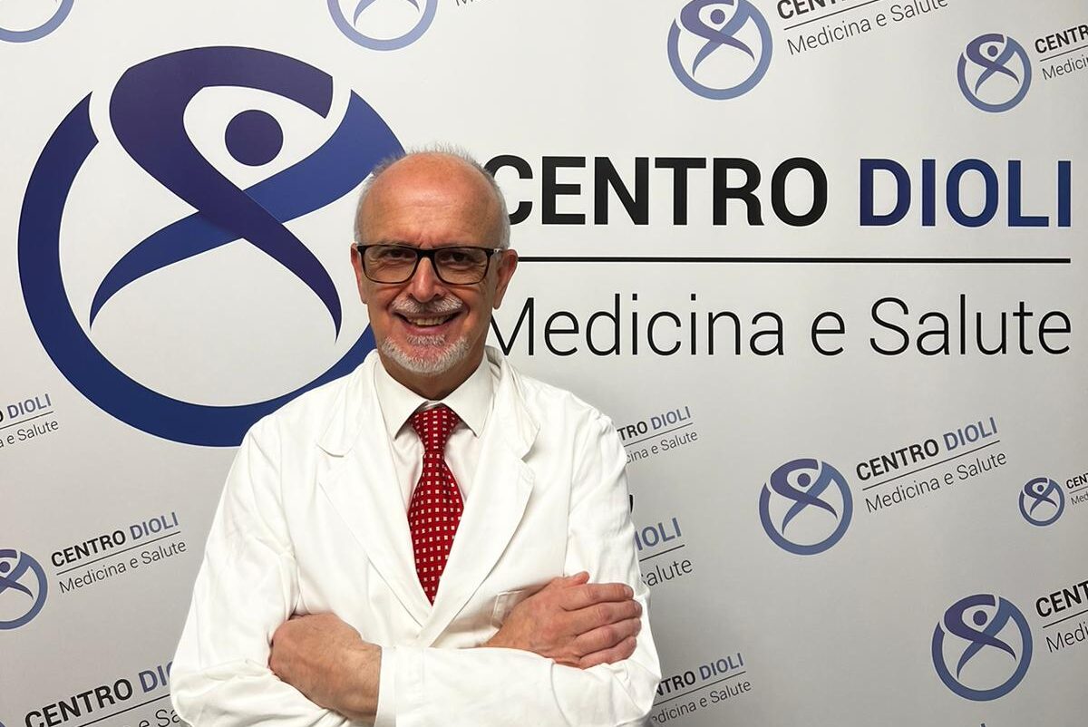 Dott. Enrico Armato