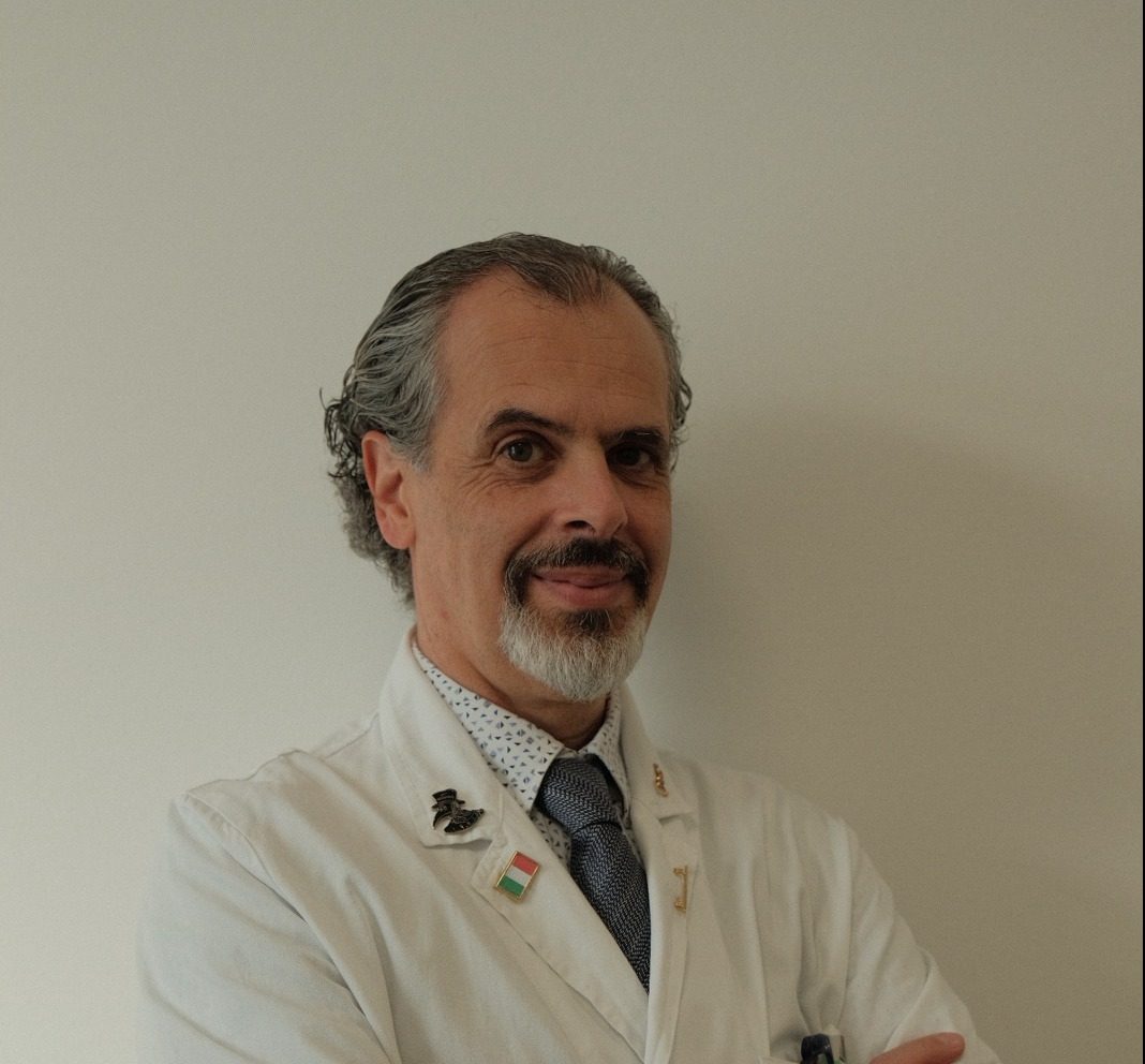 Dott. Claudio Frasson