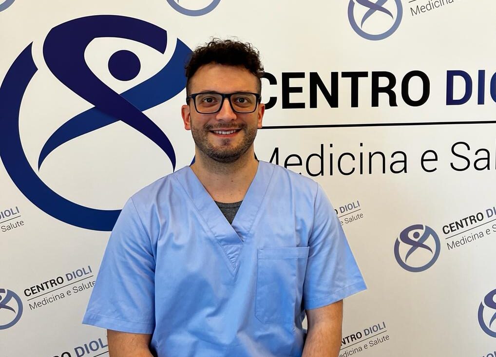 Dott. Gabriele Carraro