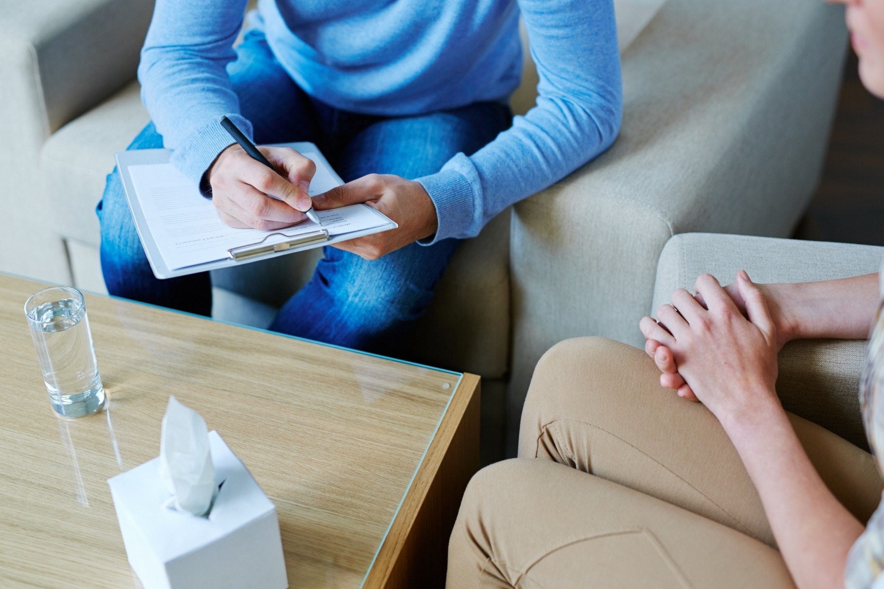 Sportello di ascolto di psicologia