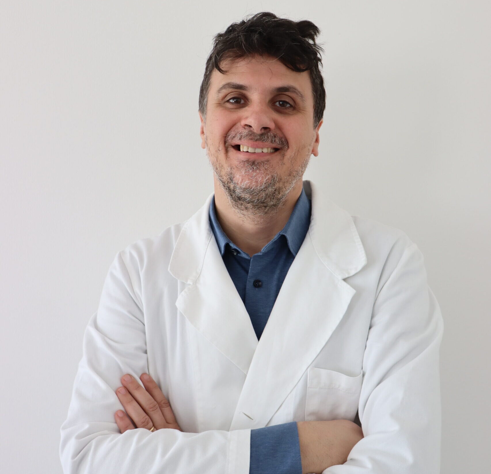 Dott. Michele Barazzuol